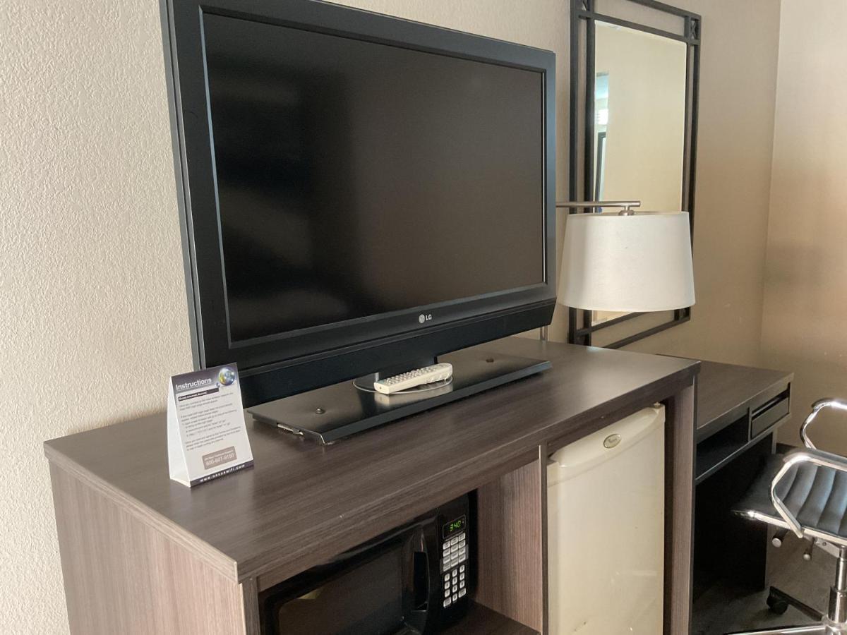 Super 8 By Wyndham Chattanooga/East Ridge Zewnętrze zdjęcie