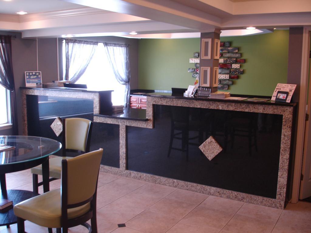 Super 8 By Wyndham Chattanooga/East Ridge Zewnętrze zdjęcie